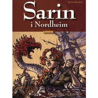 Sarin i Nordheim