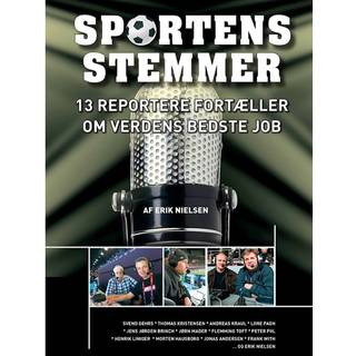 Sportens stemmer