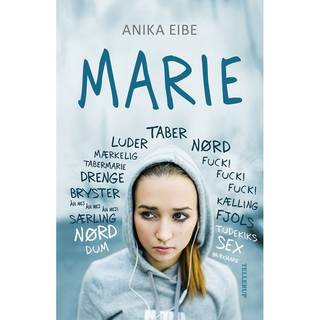 Er du okay?: Er du okay, Marie?