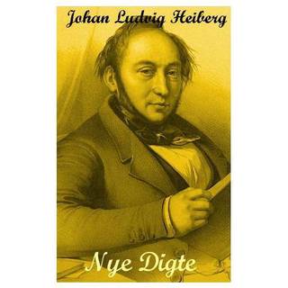 Nye digte