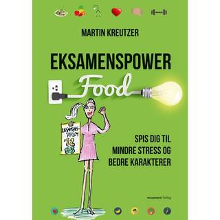 Eksamenspower