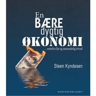 En bæredygtig økonomi