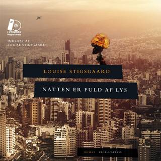 Natten er fuld af lys