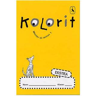 Kolorit Ekstra
