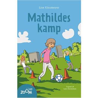 Mathildes kamp