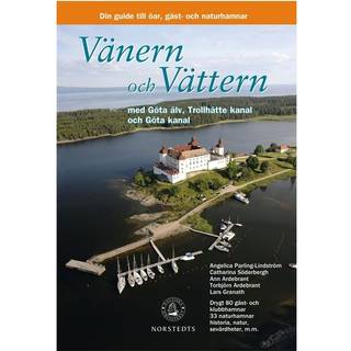 Lake Vänern and Lake vättern