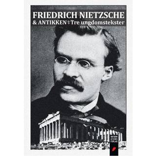 Friedrich Nietzsche og antikken