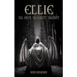 Ellie og den skjulte skrift