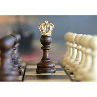 Tillykke med dit første lederjob