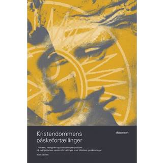 Kristendommens påskefortællinger