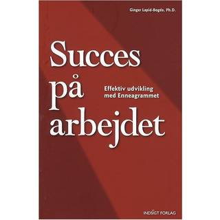 Succes på arbejdet