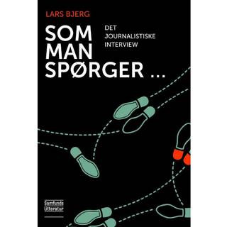 Som man spørger ...