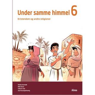 Under samme himmel 6, Emnebog