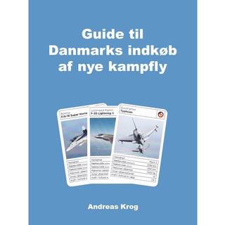 Guide til Danmarks indkøb af nye kampfly