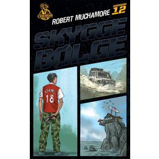 Cherub 12 - Skyggebølge