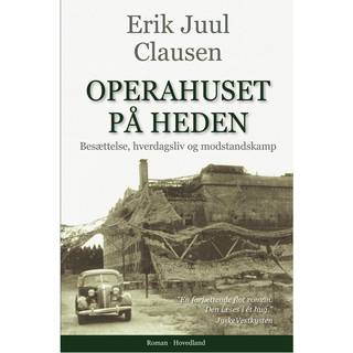 Operahuset på heden