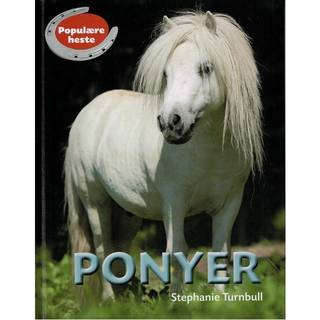 Ponyer