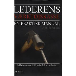 Lederens værktøjskasse