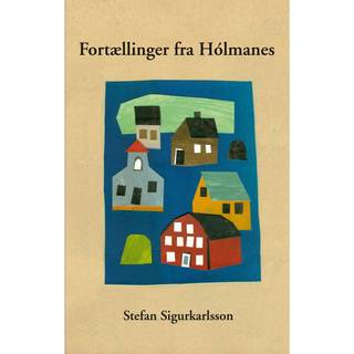 Fortællinger fra Hólmanes