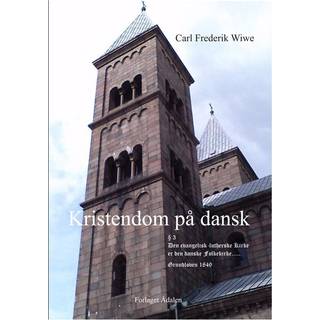 Kristendom på dansk