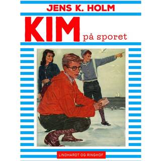 Kim på sporet