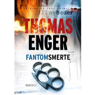 Fantomsmerte