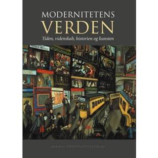 Modernitetens verden