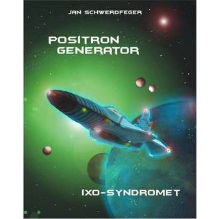 Positron Generator - IXO Syndromet