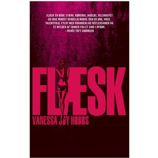 Flæsk