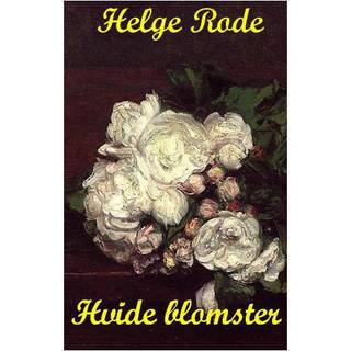Hvide blomster