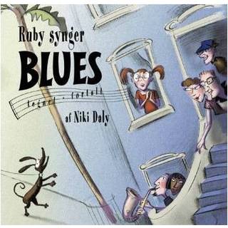 Ruby synger blues