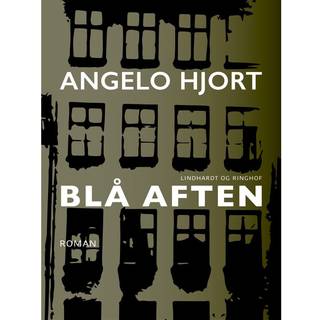 Blå aften