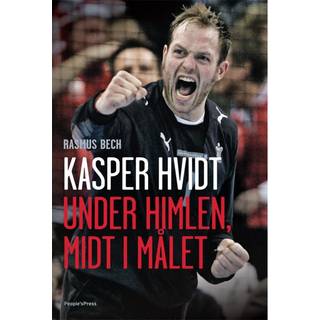 Kasper Hvidt