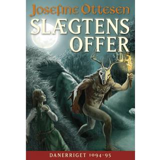 Slægtens Offer: Danerriget Bind 1