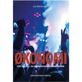 Økonomi for service- og markedsføringsøkonomer