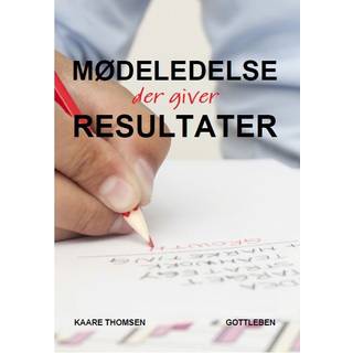 Mødeledelse der giver resultater