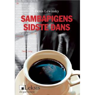 Sambapigens sidste dans