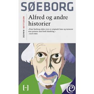 Alfred og andre historier