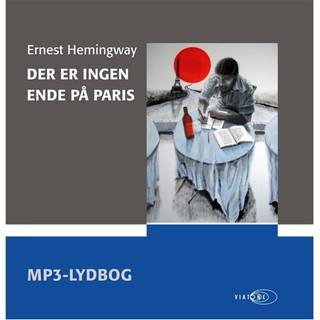 Der er ingen ende på Paris