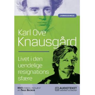 Livet i den uendelige resignations sfære