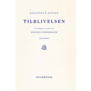 Tilblivelsen