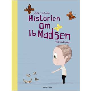 Historien om Ib Madsen