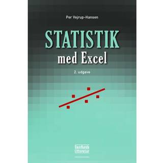 Statistik med Excel