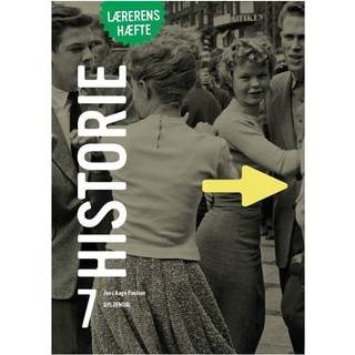 Historie 7. Kommentarer og svar til kilder