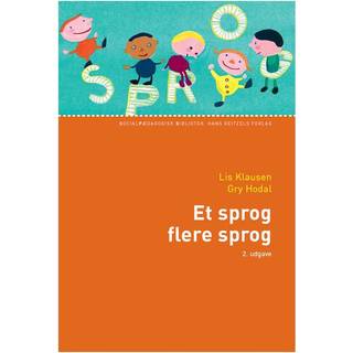 Et sprog - flere sprog