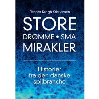 Store drømme  Små mirakler (E-bog)