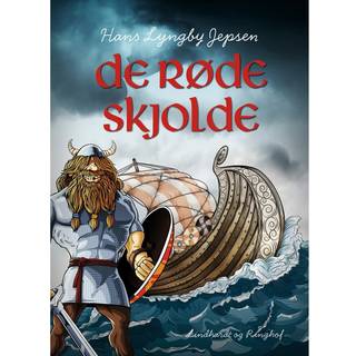 De røde skjolde