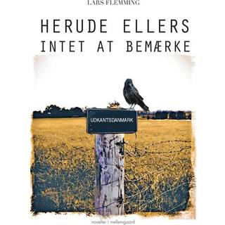 Herude ellers intet at bemærke