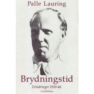 Brydningstid
