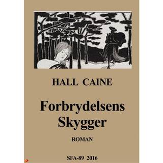 Forbrydelsens Skygger
